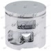 Kit piston drujba Husqvarna 455 47mm (Meteor)